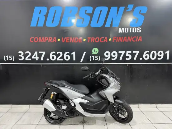 HONDA-ADV 160-2024