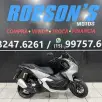 HONDA ADV 160 HONDA ADV 160