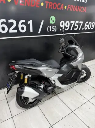 HONDA-ADV 160 HONDA-ADV 160-2024