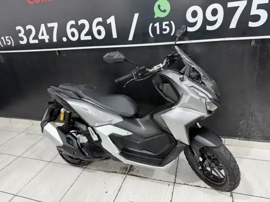 HONDA-ADV 160 HONDA-ADV 160-2024