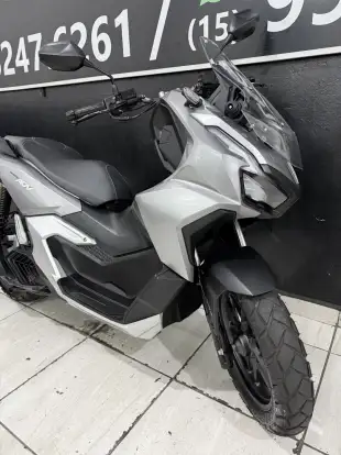 HONDA-ADV 160 HONDA-ADV 160-2024