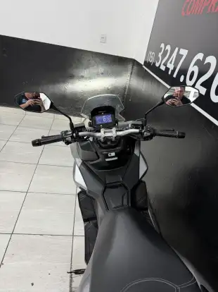 HONDA-ADV 160-2024