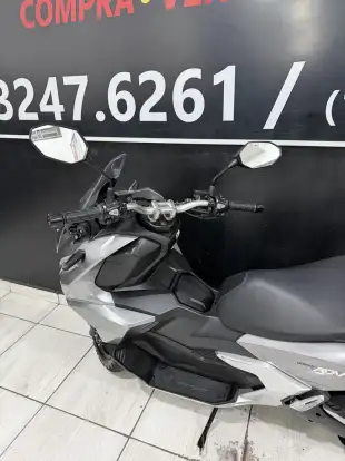 HONDA-ADV 160-2024