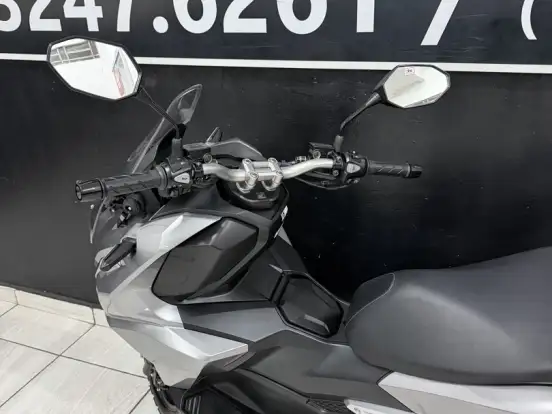 HONDA-ADV 160 HONDA-ADV 160-2024