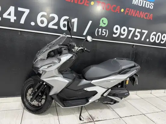 HONDA-ADV 160 HONDA-ADV 160-2024