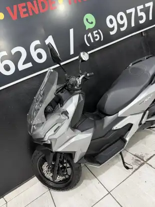 HONDA-ADV 160-2024