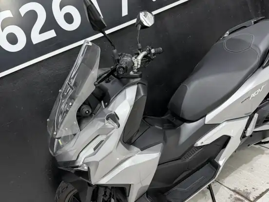 HONDA-ADV 160 HONDA-ADV 160-2024