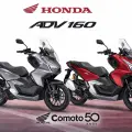 HONDA ADV 160 HONDA ADV 160