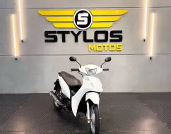 HONDA BIZ 100 ES HONDA BIZ 100 ES
