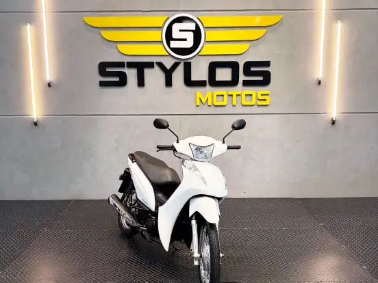 HONDA-BIZ 100 ES HONDA-BIZ 100 ES-2013