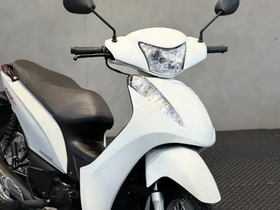 HONDA-BIZ 100 ES HONDA-BIZ 100 ES-2013