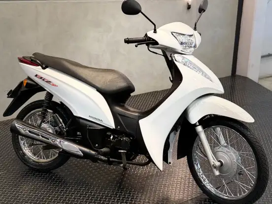 HONDA-BIZ 100 ES HONDA-BIZ 100 ES-2013