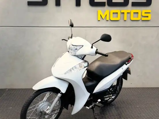 HONDA-BIZ 100 ES HONDA-BIZ 100 ES-2013
