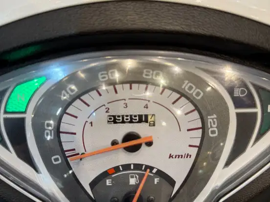 HONDA-BIZ 100 ES HONDA-BIZ 100 ES-2013