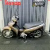 HONDA BIZ 110i HONDA BIZ 110i