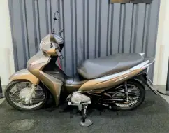 HONDA BIZ 110i HONDA BIZ 110i