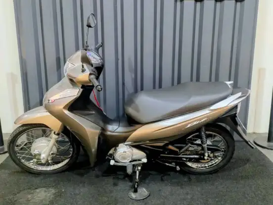 HONDA-BIZ 110i HONDA-BIZ 110i-2023