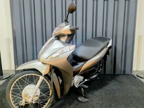 HONDA-BIZ 110i HONDA-BIZ 110i-2023