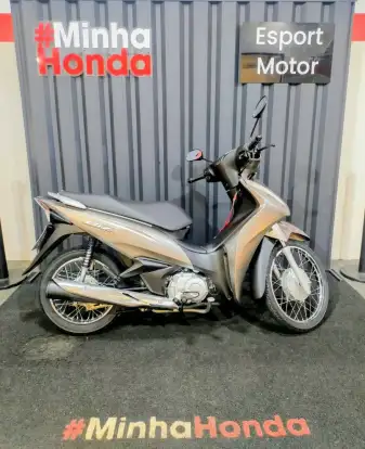HONDA-BIZ 110i-2023