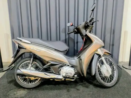 HONDA-BIZ 110i HONDA-BIZ 110i-2023