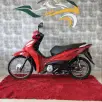 HONDA BIZ 125 ES HONDA BIZ 125 ES