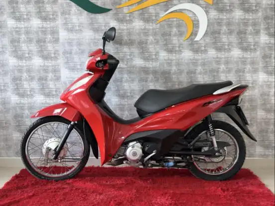 HONDA-BIZ 125 ES HONDA-BIZ 125 ES-2025