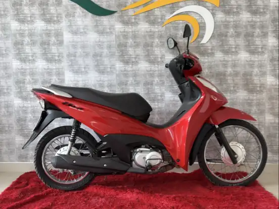 HONDA-BIZ 125 ES HONDA-BIZ 125 ES-2025