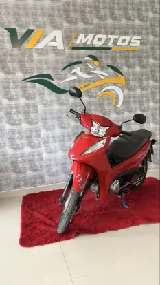 HONDA-BIZ 125 ES-2025