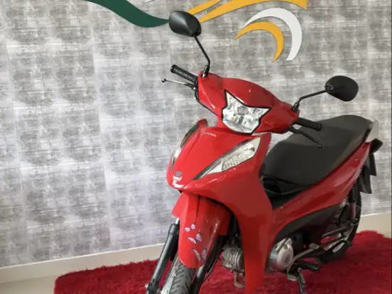 HONDA-BIZ 125 ES HONDA-BIZ 125 ES-2025