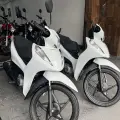 HONDA BIZ 125 ES HONDA BIZ 125 ES