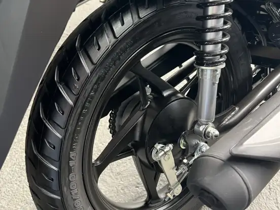 HONDA-BIZ 125 ES HONDA-BIZ 125 ES-2027