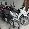 HONDA BIZ 125 ES HONDA BIZ 125 ES