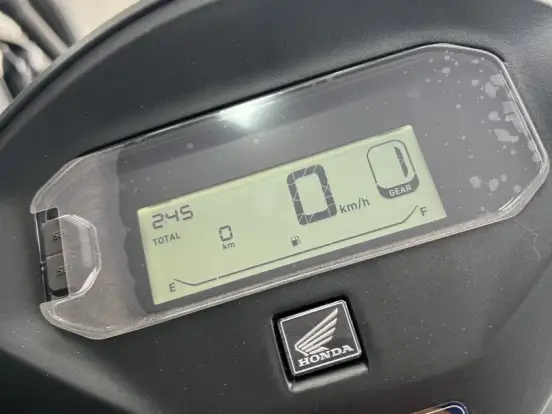 HONDA-BIZ 125 ES HONDA-BIZ 125 ES-2027