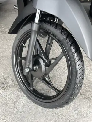 HONDA-BIZ 125 ES-2027