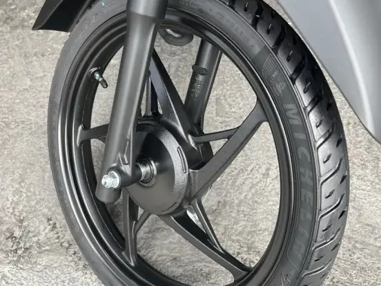 HONDA-BIZ 125 ES HONDA-BIZ 125 ES-2027