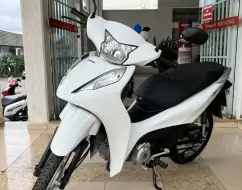 HONDA BIZ 125 ES HONDA BIZ 125 ES