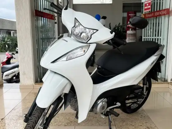 HONDA-BIZ 125 ES HONDA-BIZ 125 ES-2025