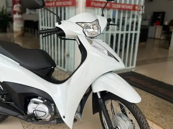 HONDA-BIZ 125 ES HONDA-BIZ 125 ES-2025