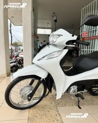 HONDA-BIZ 125 ES-2025