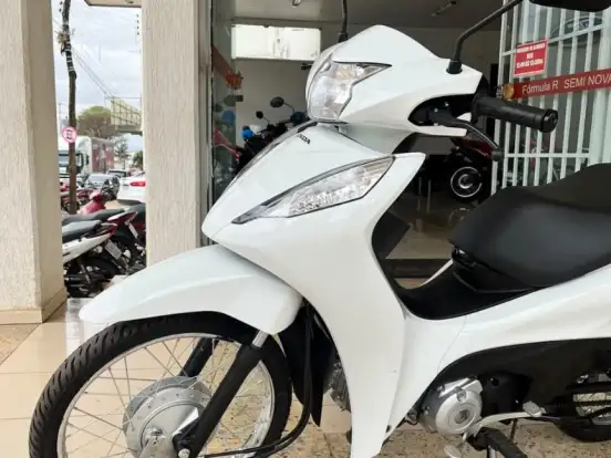 HONDA-BIZ 125 ES HONDA-BIZ 125 ES-2025