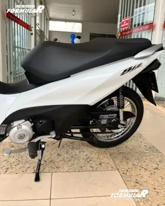 HONDA-BIZ 125 ES-2025