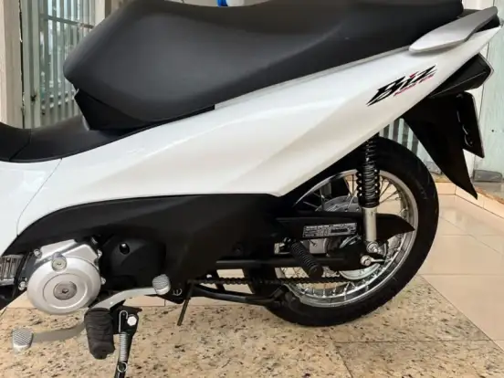HONDA-BIZ 125 ES HONDA-BIZ 125 ES-2025