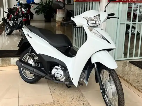 HONDA-BIZ 125 ES HONDA-BIZ 125 ES-2025
