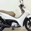 HONDA BIZ 125 EX HONDA BIZ 125 EX