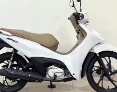 HONDA BIZ 125 EX HONDA BIZ 125 EX