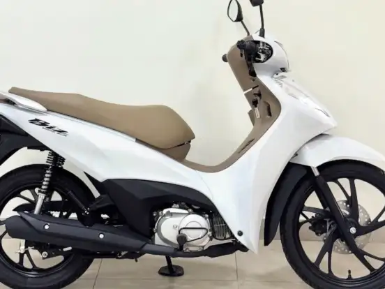 HONDA-BIZ 125 EX HONDA-BIZ 125 EX-2025
