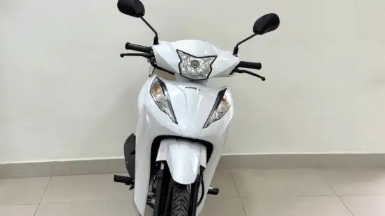 HONDA-BIZ 125 EX-2025