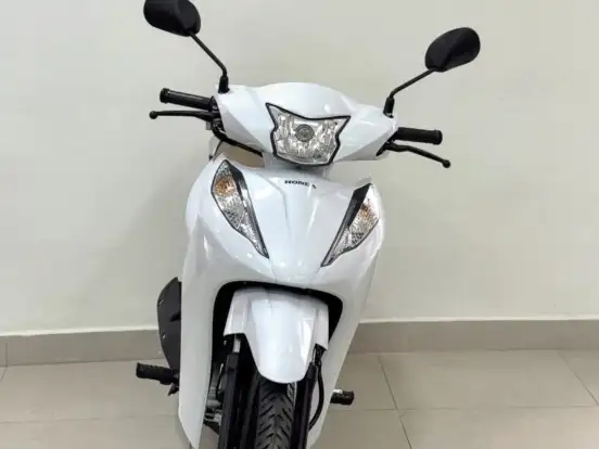 HONDA-BIZ 125 EX HONDA-BIZ 125 EX-2025