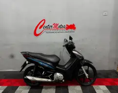 HONDA BIZ 125 EX HONDA BIZ 125 EX