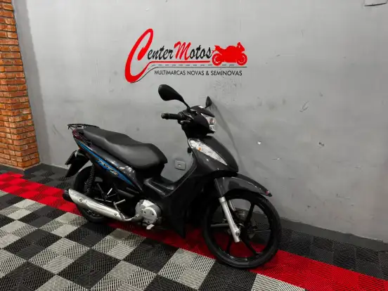 HONDA-BIZ 125 EX HONDA-BIZ 125 EX-2017